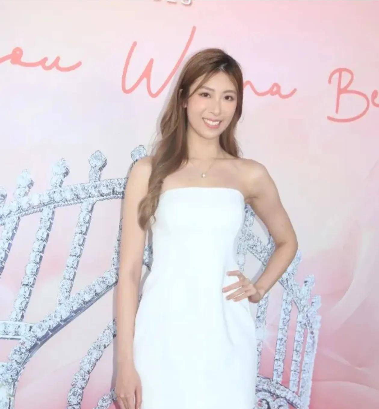 起底！今年质量大提升高学历美女云集澳门新葡京入口2025港姐佳丽大