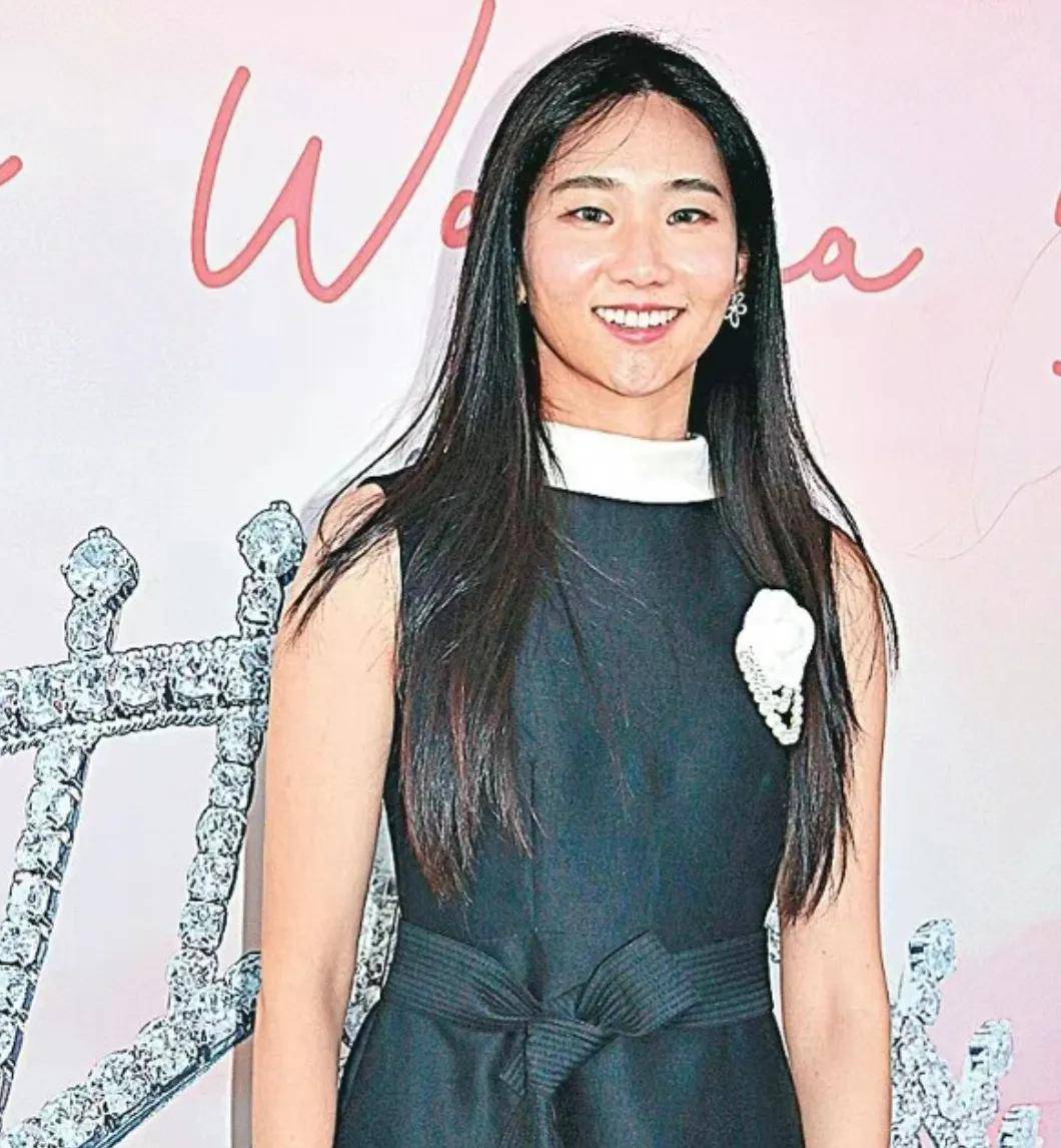 起底！今年质量大提升高学历美女云集澳门新葡京入口2025港姐佳丽大(图3)