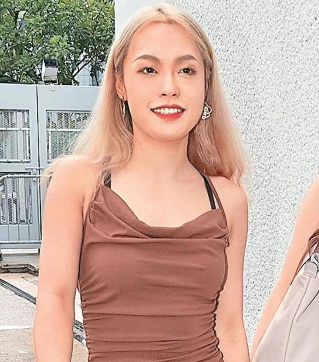 起底！今年质量大提升高学历美女云集澳门新葡京入口2025港姐佳丽大(图5)
