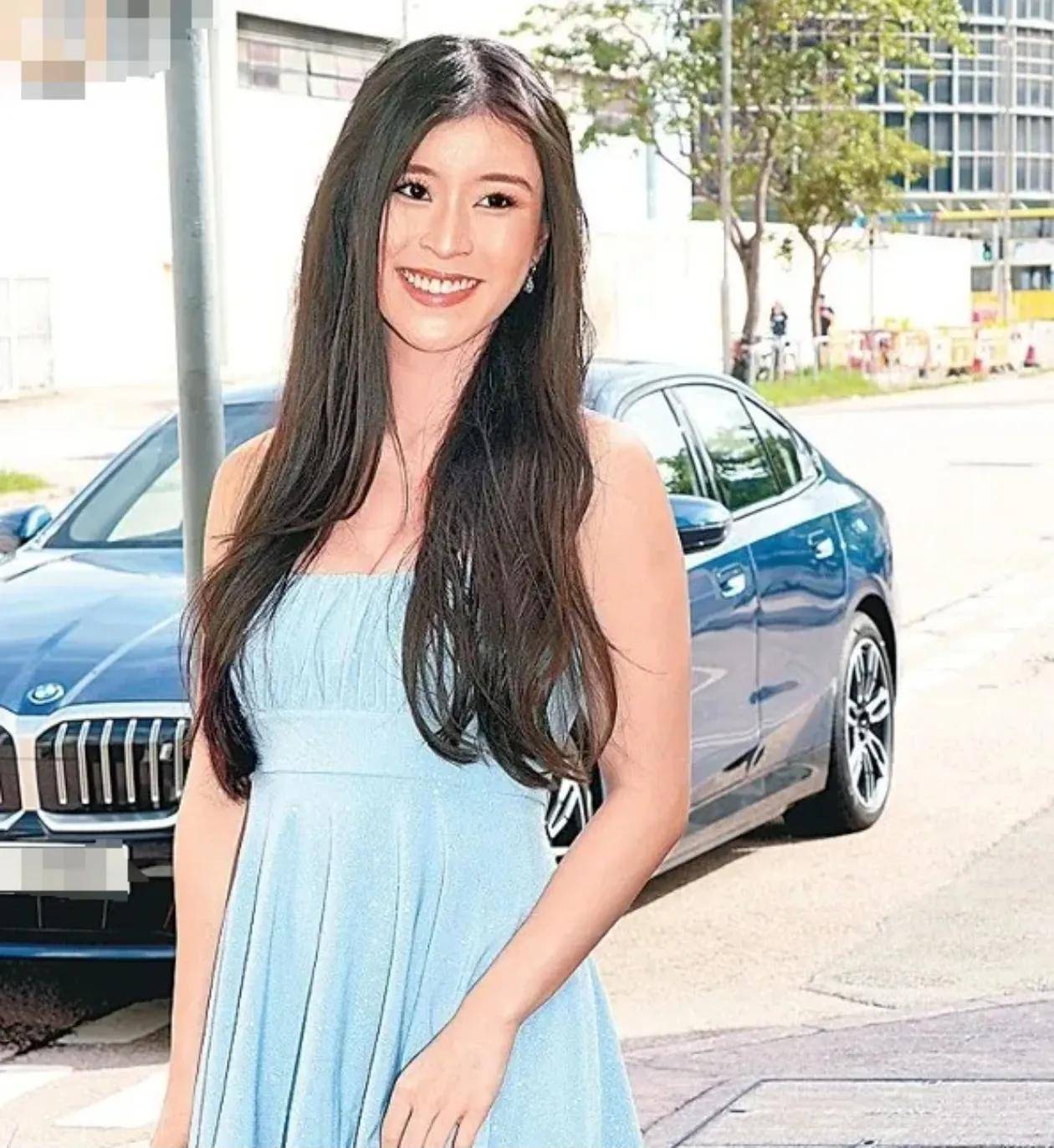 起底！今年质量大提升高学历美女云集澳门新葡京入口2025港姐佳丽大(图8)