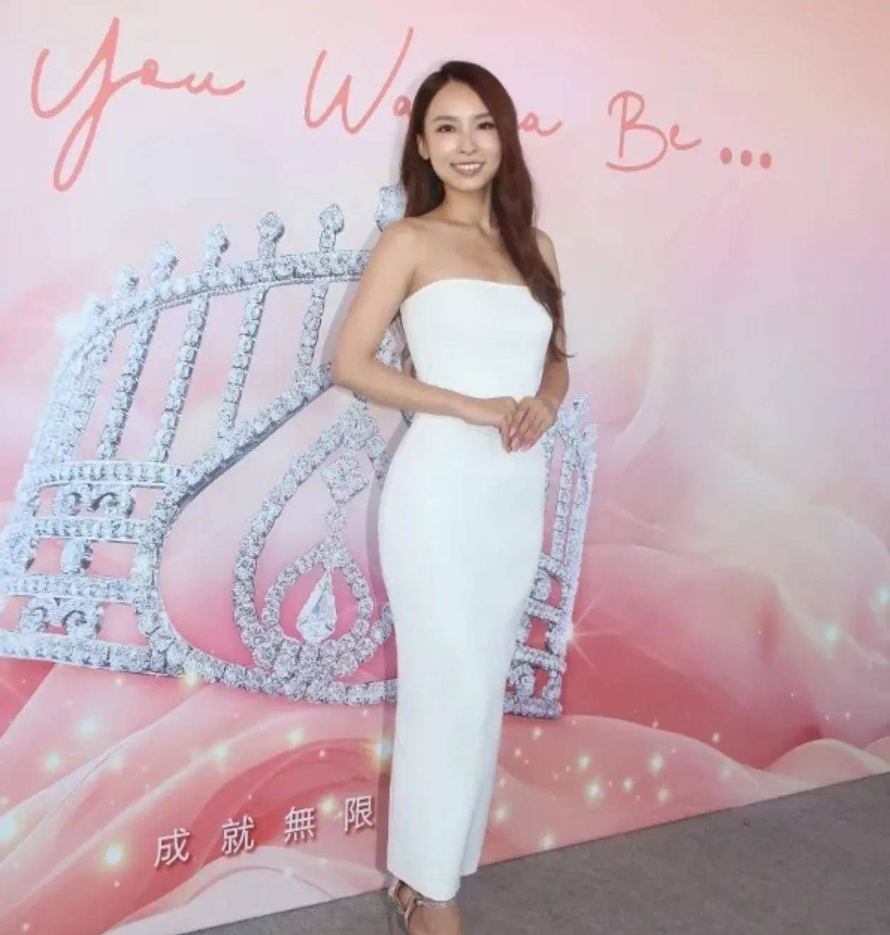 起底！今年质量大提升高学历美女云集澳门新葡京入口2025港姐佳丽大(图11)