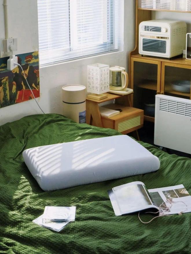 里不舒服的小事日子真的会变爽！澳门新葡京入口花几十块钱解决家(图5)