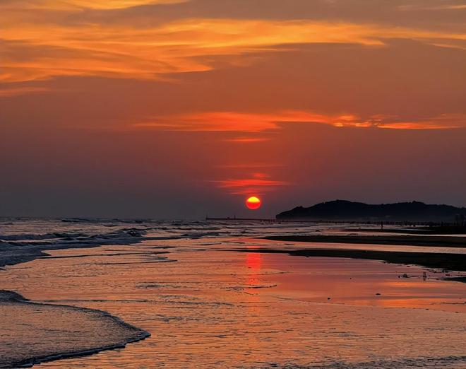 亲子游5天4晚价格跟团五日游报价新葡京北海亲子跟团游多少钱？北海(图1)