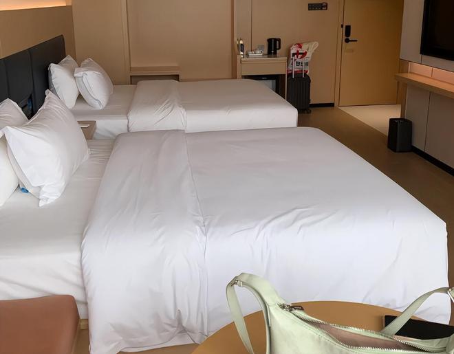 亲子游5天4晚价格跟团五日游报价新葡京北海亲子跟团游多少钱？北海(图4)