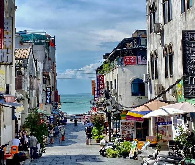 亲子游5天4晚价格跟团五日游报价新葡京北海亲子跟团游多少钱？北海(图5)